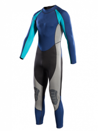 ADS008 self-made color matching wetsuit style custom-made warm wetsuit style 2MM jellyfish suit design wetsuit style wetsuit supplier women's wetsuit women's diving pants side view